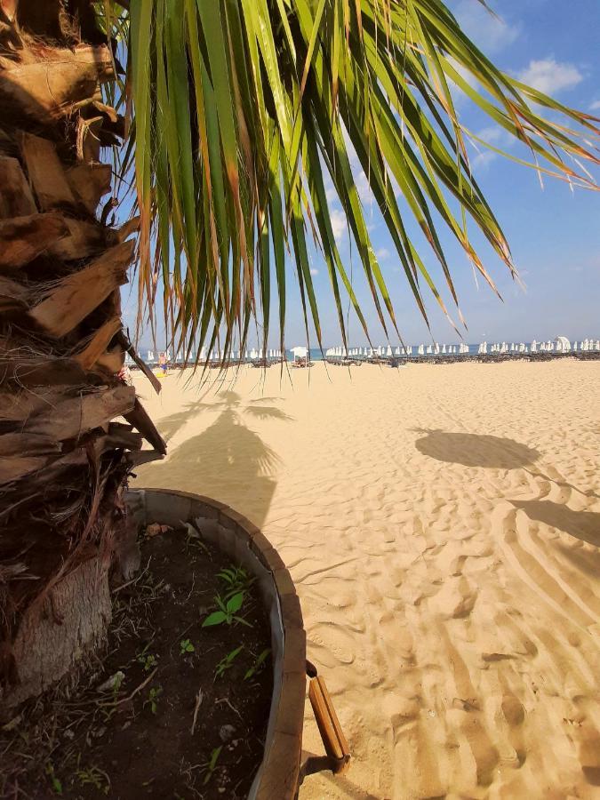 Cozy Apartment In Barcelo Royal Beach Hotel ***** Slântsjev Brjag Eksteriør bilde