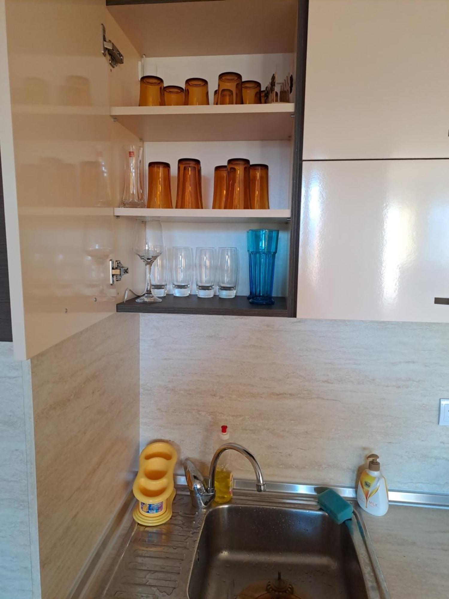 Cozy Apartment In Barcelo Royal Beach Hotel ***** Slântsjev Brjag Eksteriør bilde